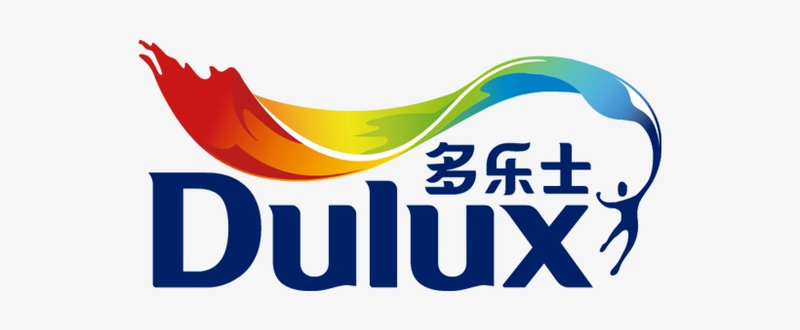 多乐士涂料