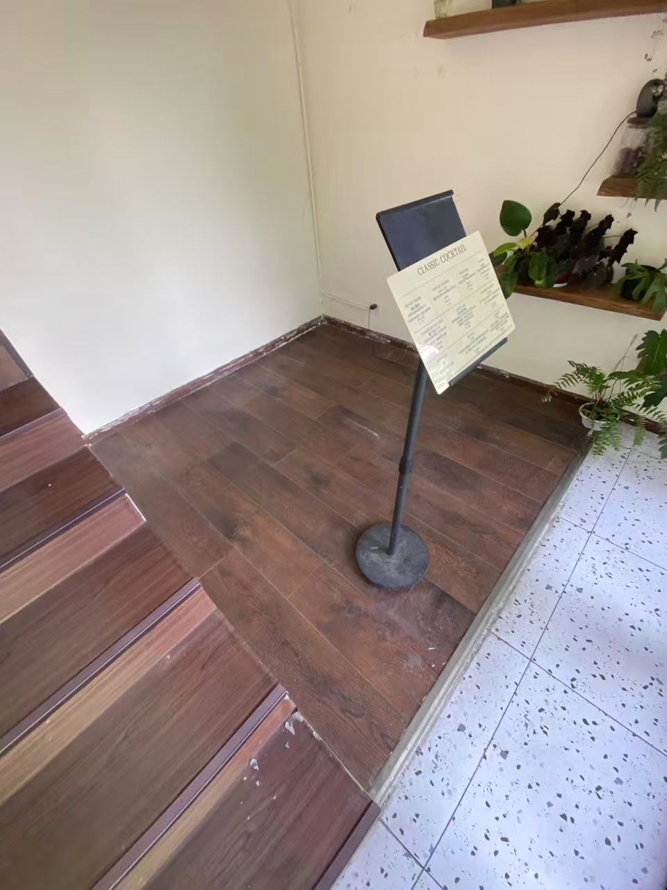 成都装修施工现场实拍