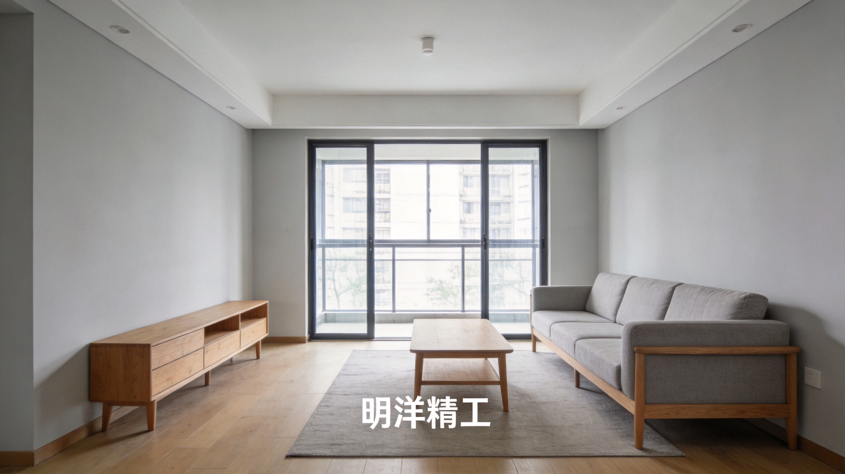 青羊区刚需房整装多少钱一平？