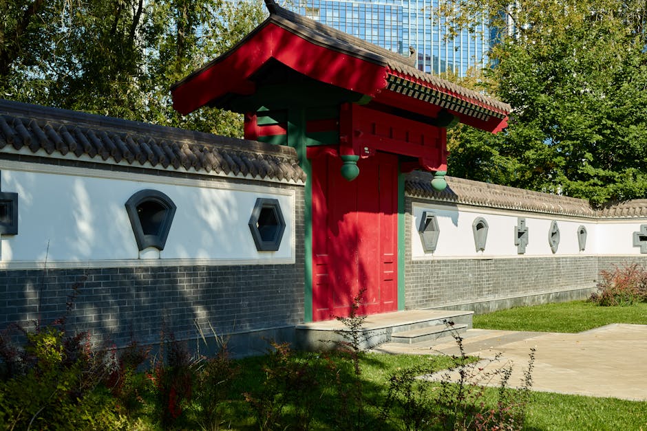 成华区公园城市示范区建设，你的家宜居吗