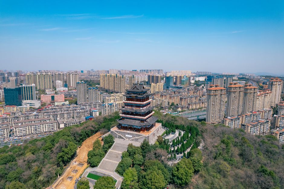 成都天府新区工装翻新，数字化监管怎么让工地全程可视？