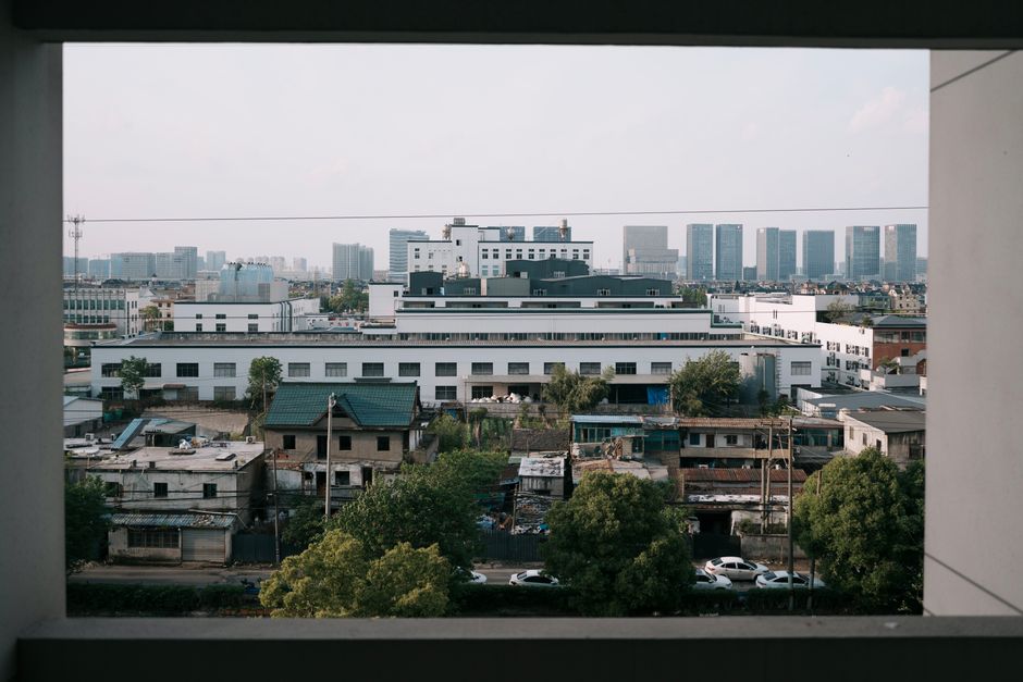 成都成华区中旅启境精装房怎么参与连片旧改？业主流程和收益一次说清