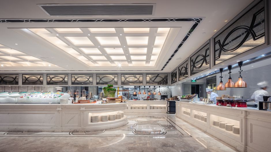 成都成华区餐饮店后厨改造排烟系统怎么设计？净化器选型指南