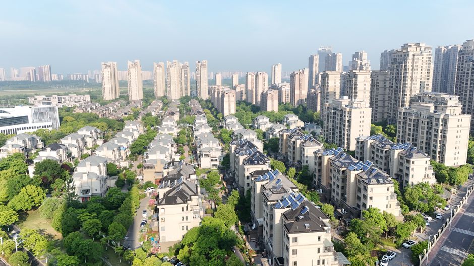成都武侯区新交付住宅标配智能产品了吗？精装房智能升级方案要花多少钱