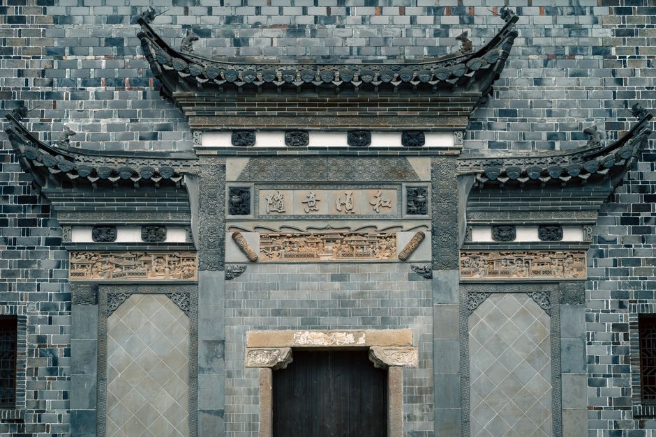 成都武侯区老城微更新改造怎么设计？老建筑活化装修要花多少钱？