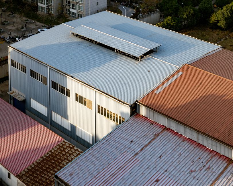 成都金堂县钢结构隔层多少钱一平？loft夹层施工要点全解析