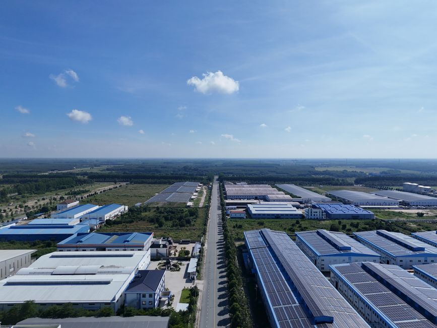 成都金牛区工业园厂房地坪旧地面翻新怎么做？省钱又耐用的方案来了