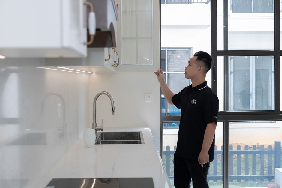 成都锦江区厨房水电定位怎么规划？洗碗机净水器要预留哪些点位？