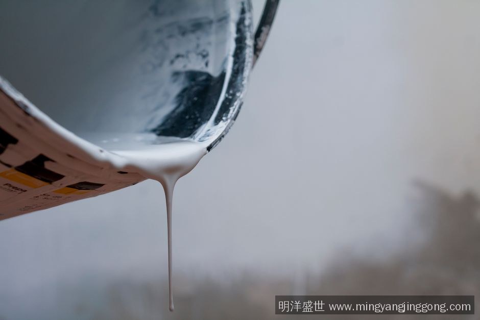成都青羊区乳胶漆怎么选？立邦/多乐士/三棵树哪个性价比高