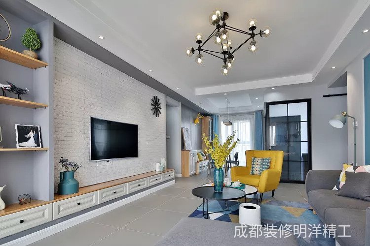 成都高新区二手房翻新需要铲墙皮吗？铲到什么程度才合格