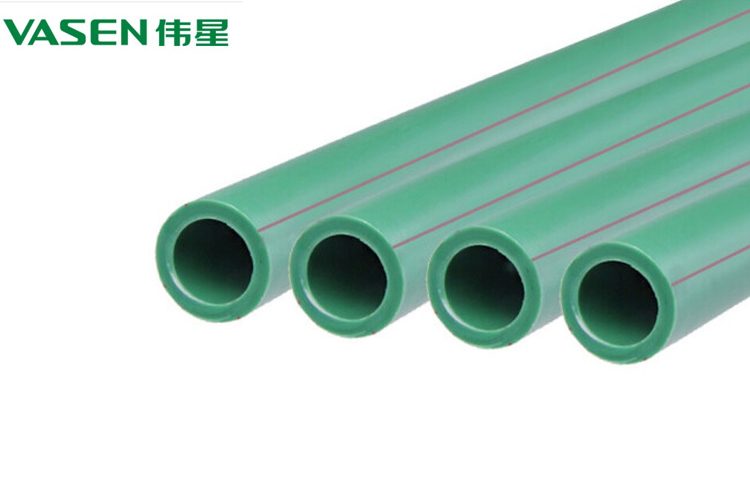 伟星PPR热水管 25x4.2mm