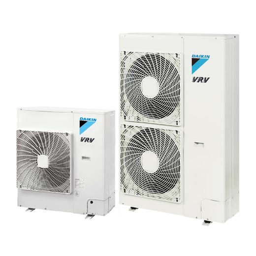 大金中央空调 VRV-N系列