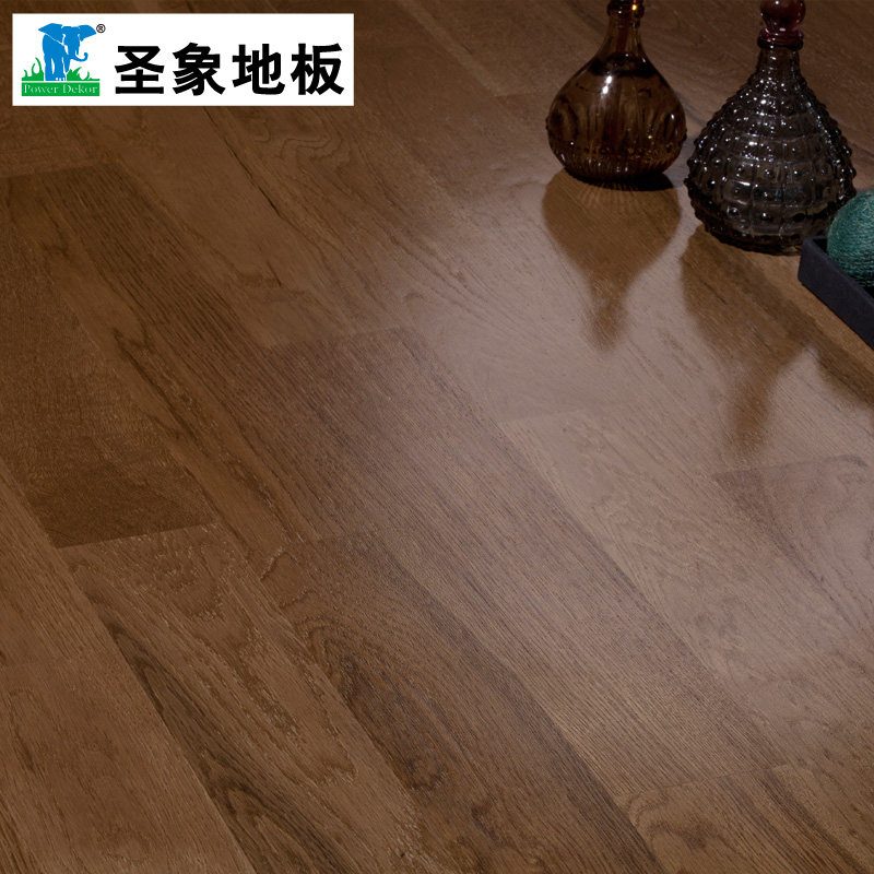 圣象实木复合地板 1210x165x15mm
