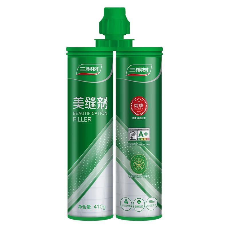 三棵树美缝剂 400ml