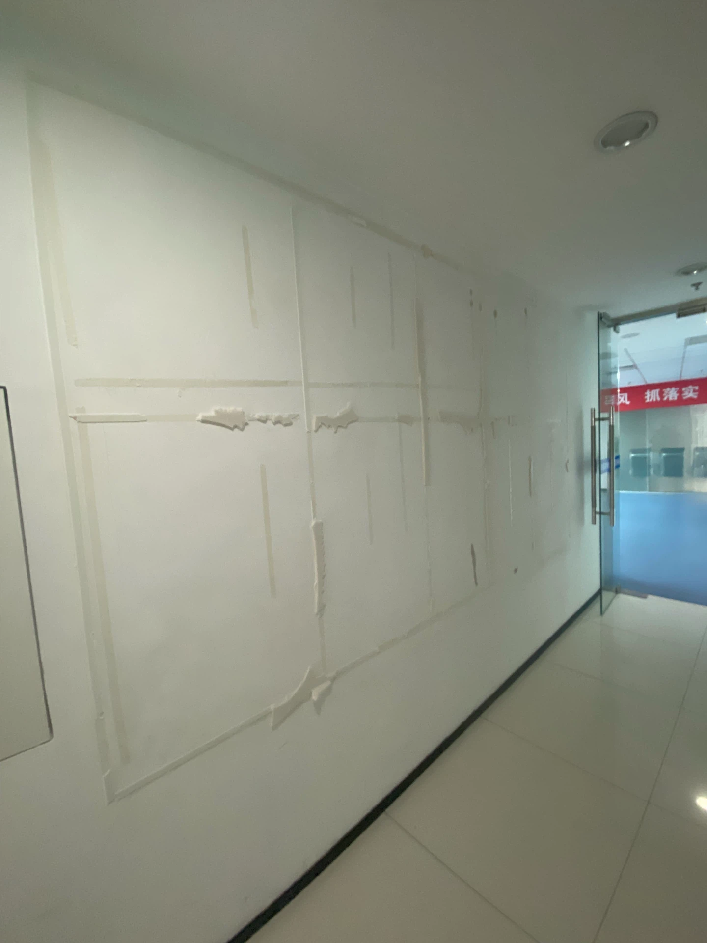 客厅装修成都家装装修实景图